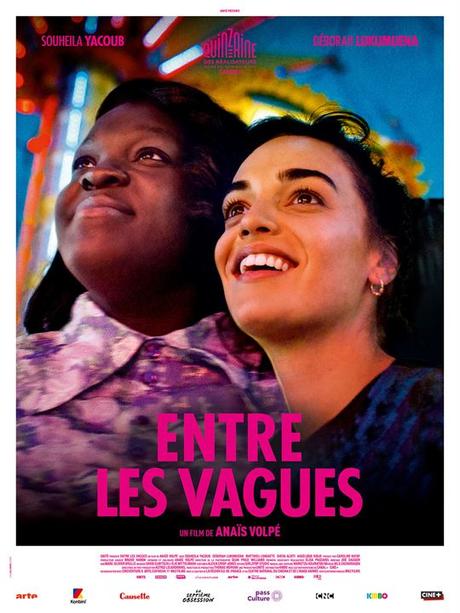 [CRITIQUE] : Entre les vagues