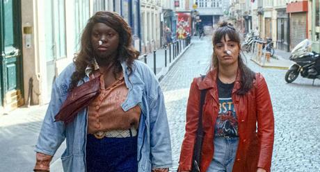 [CRITIQUE] : Entre les vagues