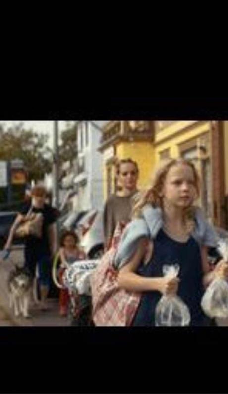 Cinoche, cinéma, Petite Nature, je vous aime ….