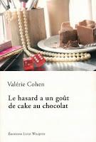 Qu'importe la couleur du ciel - Valérie Cohen ♥♥♥♥♥ Qu'importe la couleur du ciel - Valérie Cohen ♥♥♥♥♥