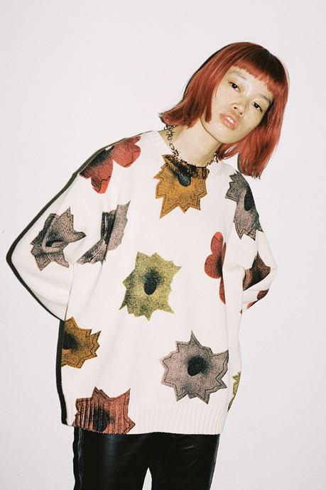 Supreme drop une collection avec l’artiste Nate Lowman Supreme drop une collection avec l’artiste Nate Lowman