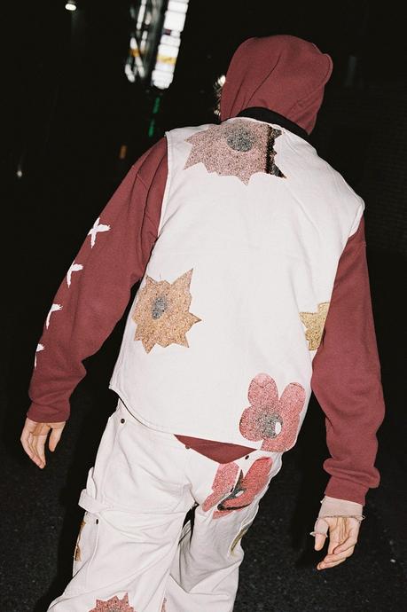 Supreme drop une collection avec l’artiste Nate Lowman Supreme drop une collection avec l’artiste Nate Lowman