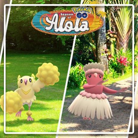 pokemon go fete des couleurs