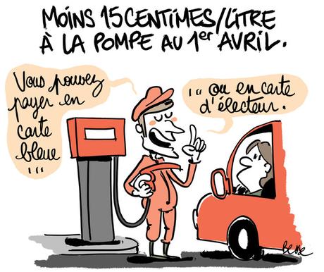 L'image de la semaine