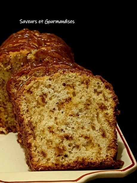 J’ai publié plus de 30 recettes de cakes sucrés (voir ici...