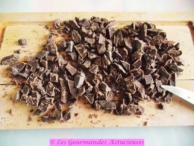 Gâteau Vegan double chocolat et matcha