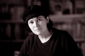 Valérie Rouzeau – Répétition