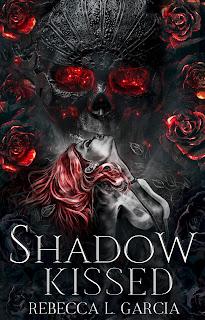 Marked by blood #1 Shadow kissed de Rebecca L Garcia