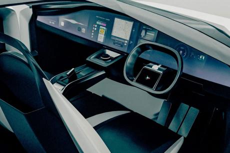 Tim Cook aurait dissous l’équipe Apple Car