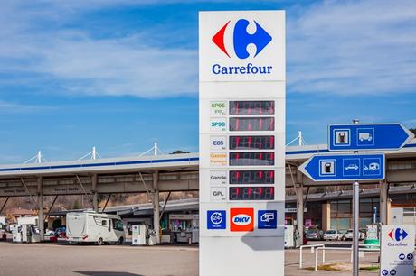 Prix du carburant : 7 applications pour trouver de l’essence moins chère