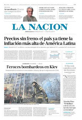 En Argentine, l’inflation s’entraîne à escalader l’Aconcagua [Actu]