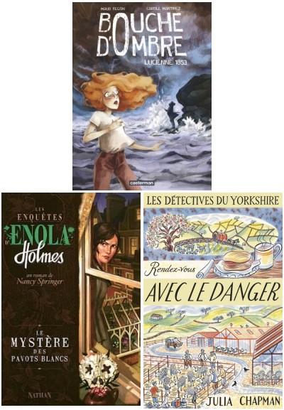 1699. En février j'ai lu ! 1699. En février j'ai lu !