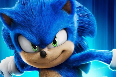 Affiches personnages US pour Sonic 2 Le Film de Jeff Fowler Affiches personnages US pour Sonic 2 Le Film de Jeff Fowler