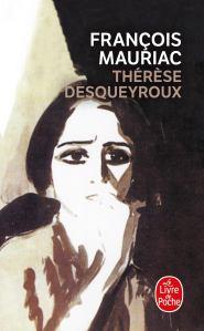 Thérèse Desqueyroux • François Mauriac