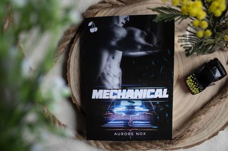 Mechanical – Aurore Nox