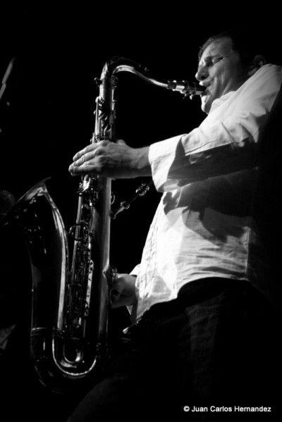 " Winter Suite " François Bernat Quartet