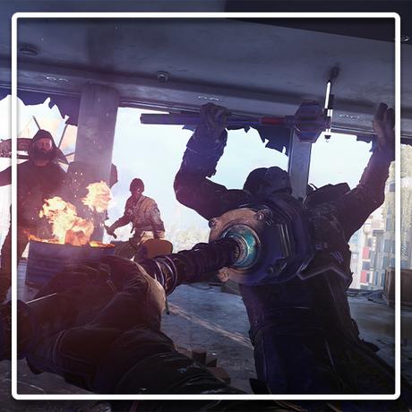 nouveaux contenus pour dying light 2