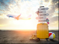 Télétravailler à l'étranger, la nouvelle tendance