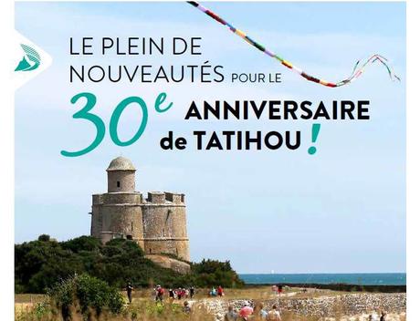 #MANCHE - Le plein de nouveautés pour le 30e anniversaire de l'île Tatihou !