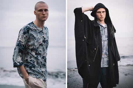 GYPSY&SONS – S/S 2022 COLLECTION LOOKBOOK