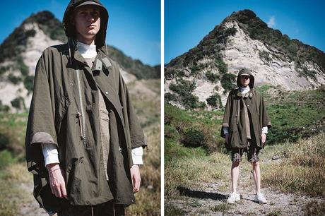 GYPSY&SONS – S/S 2022 COLLECTION LOOKBOOK