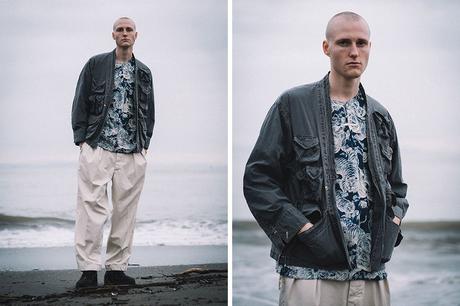 GYPSY&SONS – S/S 2022 COLLECTION LOOKBOOK