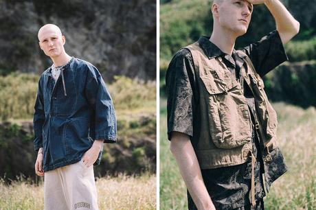 GYPSY&SONS – S/S 2022 COLLECTION LOOKBOOK