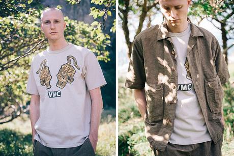 GYPSY&SONS – S/S 2022 COLLECTION LOOKBOOK