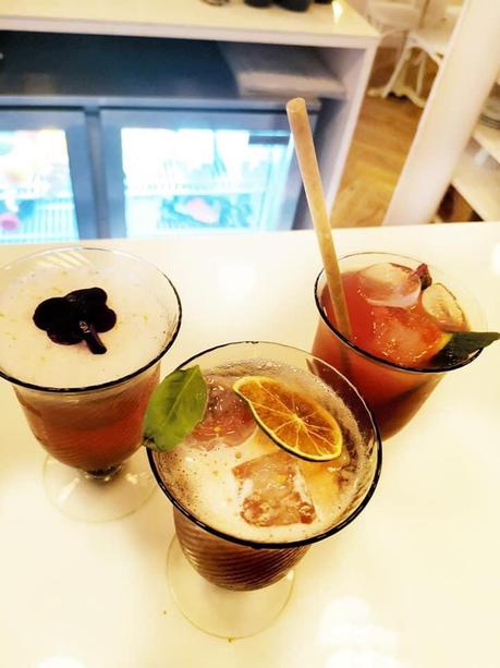 Retour sur le premier concept store Pulco