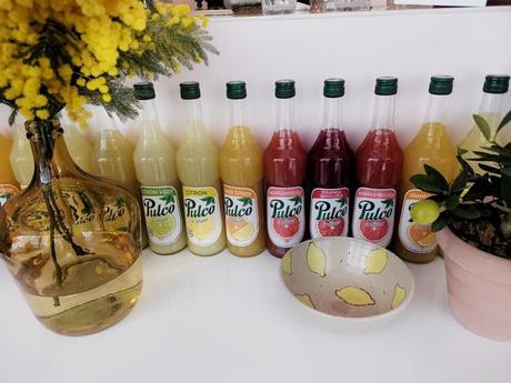 Retour sur le premier concept store Pulco