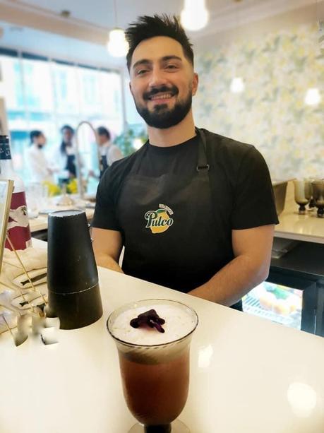 Retour sur le premier concept store Pulco