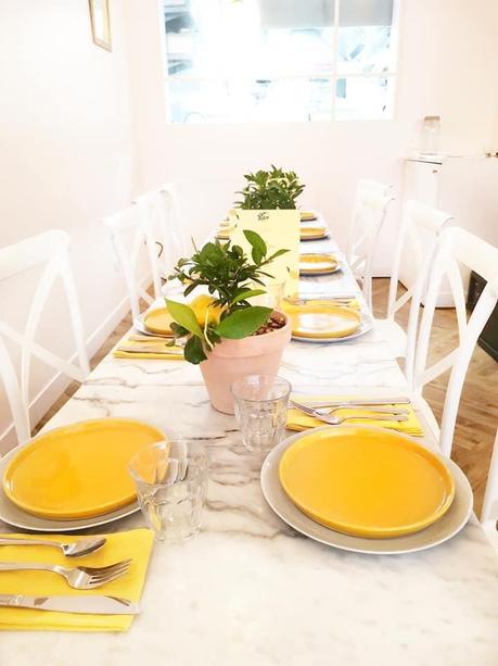 Retour sur le premier concept store Pulco