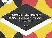 d'arc-en-ciel paradis, Nétonon Noël Ndjékéry