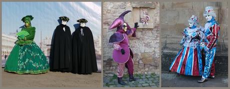 Carnaval vénitien – Rosheim 2022 – La suite