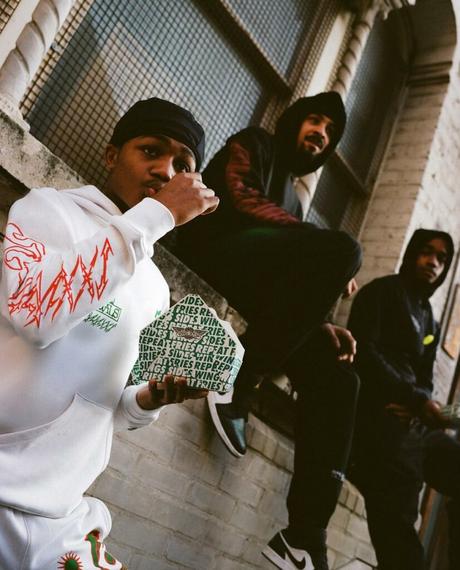 Collective Bike présente sa collection « Not For Individuals » Collective Bike présente sa collection « Not For Individuals »