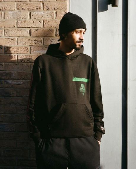 Collective Bike présente sa collection « Not For Individuals » Collective Bike présente sa collection « Not For Individuals »