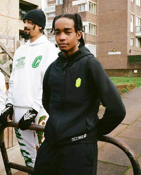 Collective Bike présente sa collection « Not For Individuals » Collective Bike présente sa collection « Not For Individuals »