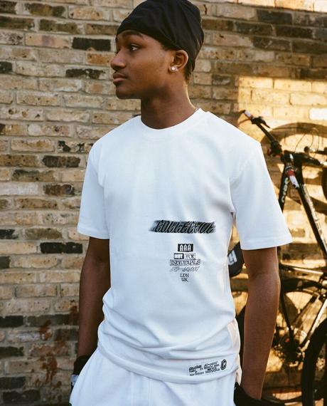 Collective Bike présente sa collection « Not For Individuals » Collective Bike présente sa collection « Not For Individuals »