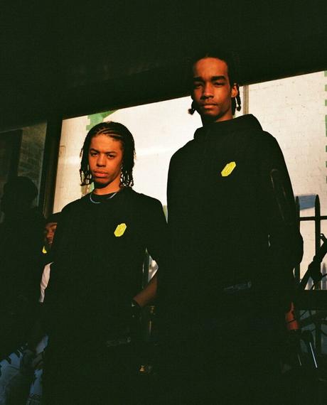 Collective Bike présente sa collection « Not For Individuals » Collective Bike présente sa collection « Not For Individuals »