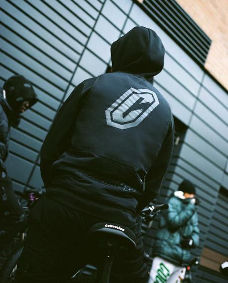 Collective Bike présente sa collection « Not For Individuals » Collective Bike présente sa collection « Not For Individuals »