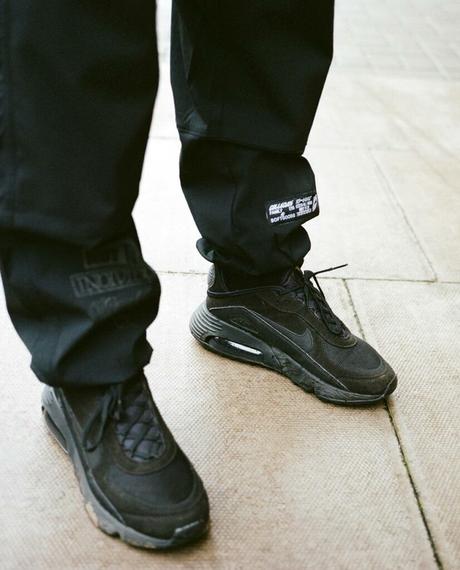 Collective Bike présente sa collection « Not For Individuals » Collective Bike présente sa collection « Not For Individuals »