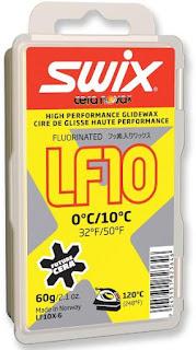 Quand la neige devient franchement mauvaise !