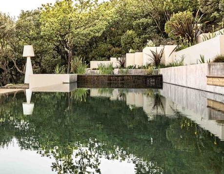 Nos meilleures idées d’hôtels pour un week end dans la nature ! piscine Hotel Souki Lodges & Spa en Occitanie