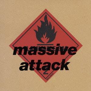 Blonde & Idiote Bassesse Inoubliable****************Blue Lines de Massive Attack