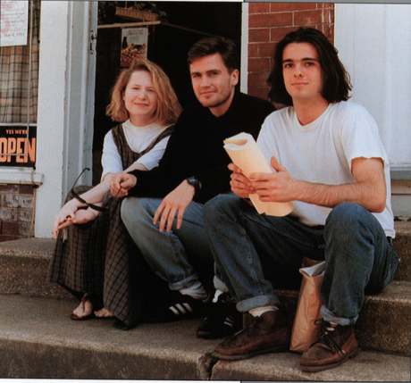 Blonde & Idiote Bassesse Inoubliable****************Blue Lines de Massive Attack Blonde & Idiote Bassesse Inoubliable****************Blue Lines de Massive Attack