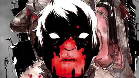 Critique de Little Monsters #1