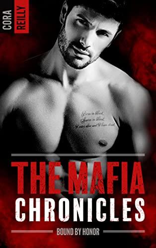 Mon avis sur le 1er tome de Mafia Chronicles de Cora Reilly