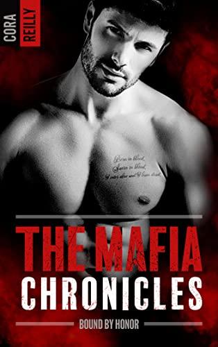 Mon avis sur le 1er tome de Mafia Chronicles de Cora Reilly Mon avis sur le 1er tome de Mafia Chronicles de Cora Reilly