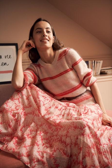 PABLO printemps-été 2022 PABLO printemps-été 2022