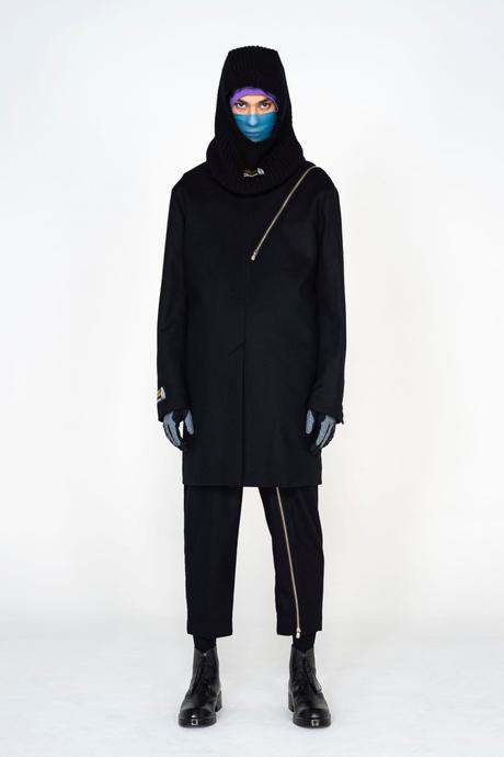 TAKAHIROMIYASHITATheSoloist. AW22 TAKAHIROMIYASHITATheSoloist. AW22